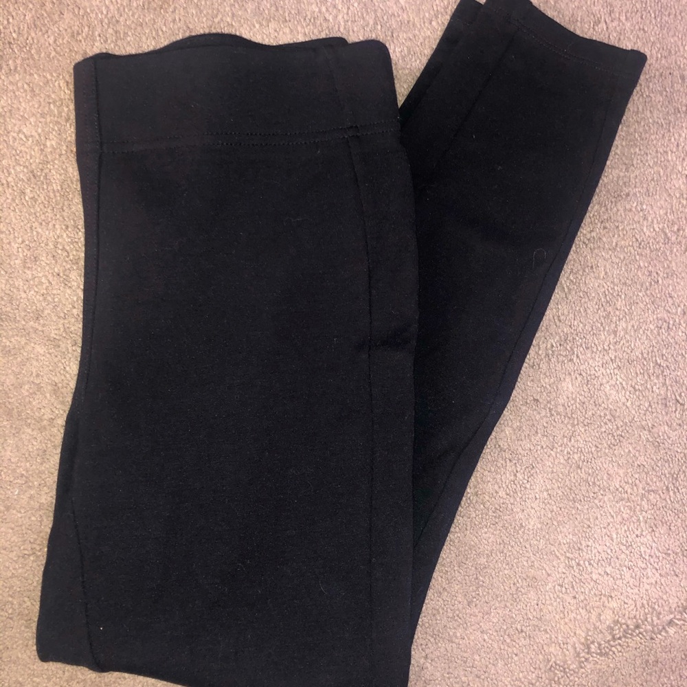 Woman’s pants - light stretch to it